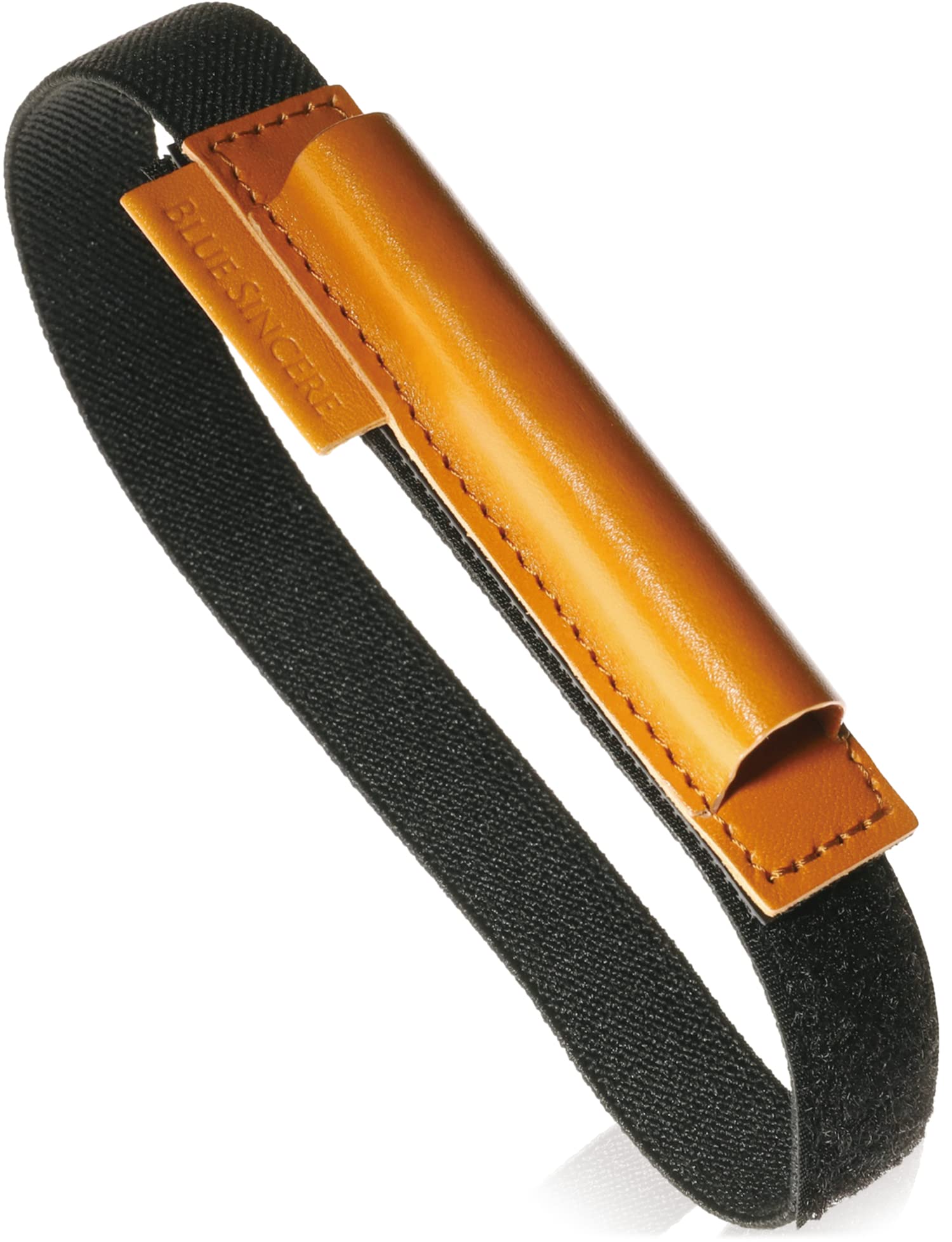 

Rodia Подставка для ручек для Натуральной Итальянской A6 A5 Слим Ручки Подарочная коробка RDP1 [СИНИЙ ИСКРЕННИЙ] Блокноты, Кожа, Кожа, - Размер, Чехол, Мужской, Женский,