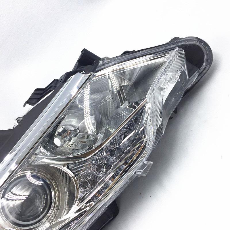 Headlight for Toyota Camry 2015-2017 Models - New Lighting Solution