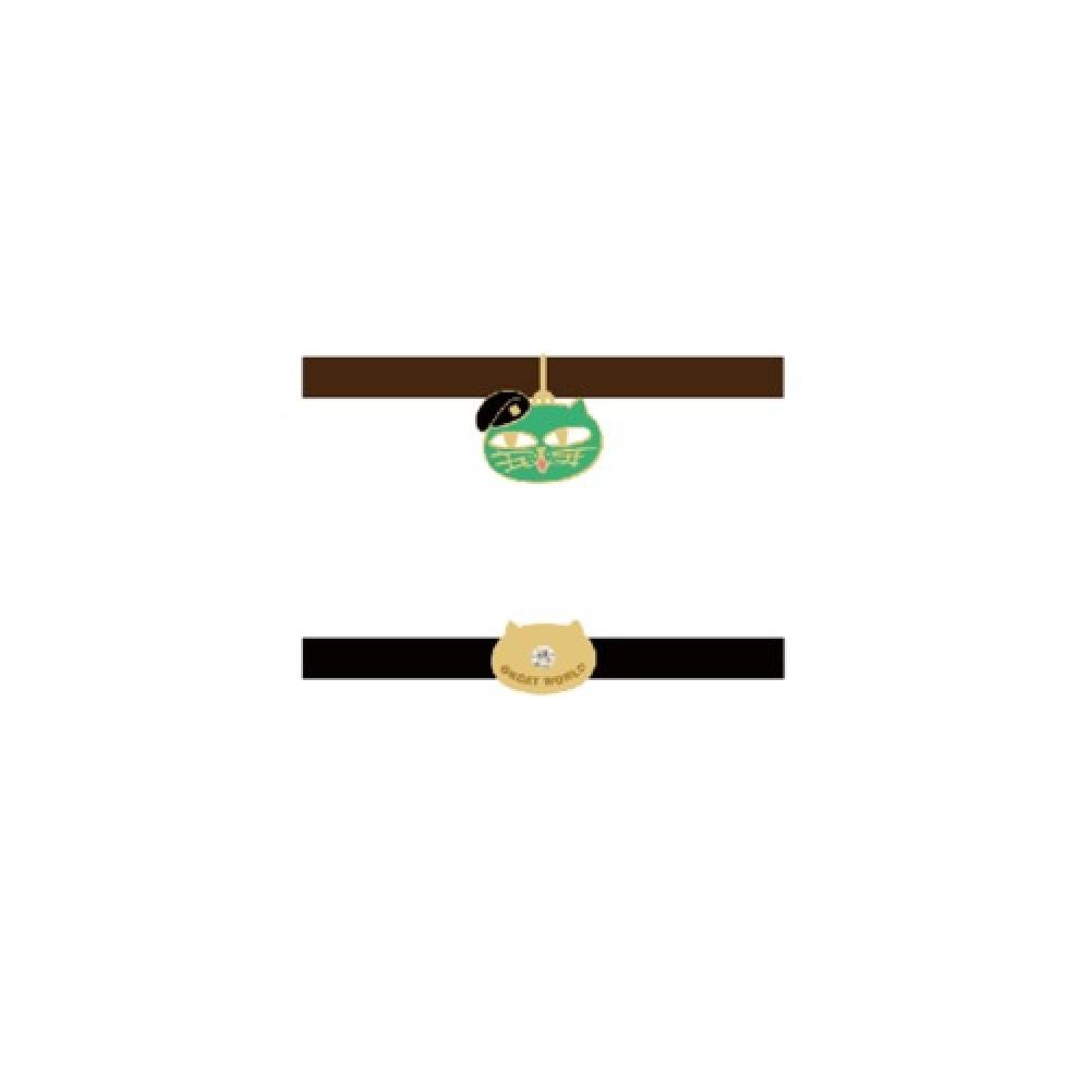 

Okcat Волосся 2018 Бог Квітів Поп-ап STONE (STONE): 1,000 won