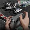 Yousheng Remote Control Drone Toy 2-in-1 Land Air Mini Airplane Car Toy Kids Adults Beginner 2.4Ghz RC Stunt Aircraft High Speed Drift Car Toy