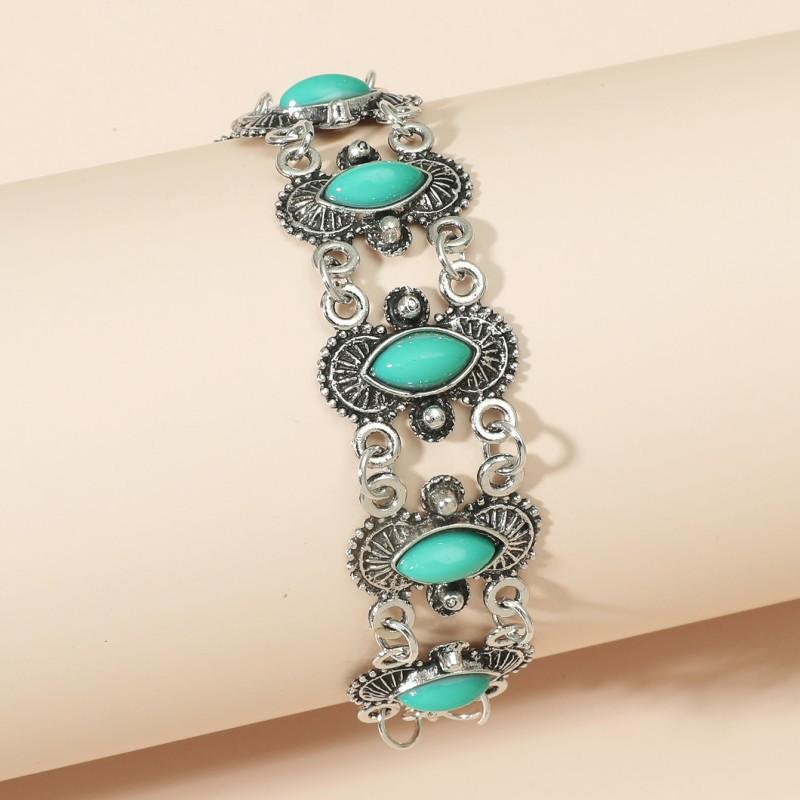 Fashion Beaded Bracelets For Women's Jewelry