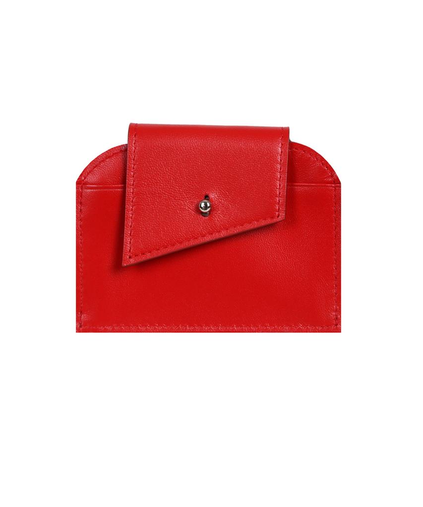 Todo Red Card Wallet