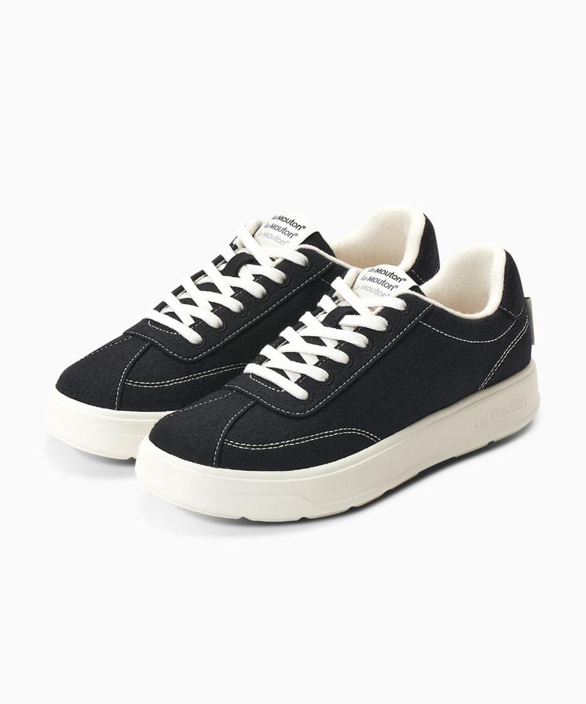 Lemouton Up Black