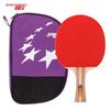 Rachetă de Tenis de Masă DHS H2002 2 Stele Shakehand