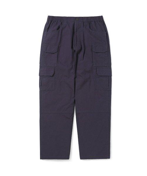 Thisisneverthat Ripstop Mountain Pant Purple S