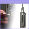 Lishi Ss001 Sc1 Kw1 Ferramenta Manual de Precisão Dois em Um Kit de Reparo para Uso Automotivo