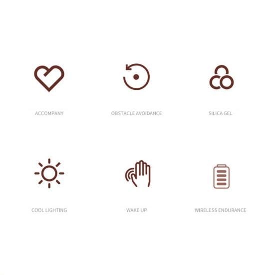 Interactive Dog Chew Toy Ball Clean Teeth Exercise Relieve Boredom Dog Dental Toy Dog Snack Dispenser Toy