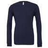 Bella + Canvas Unisex Adult Jersey Long-Sleeved T-Shirt