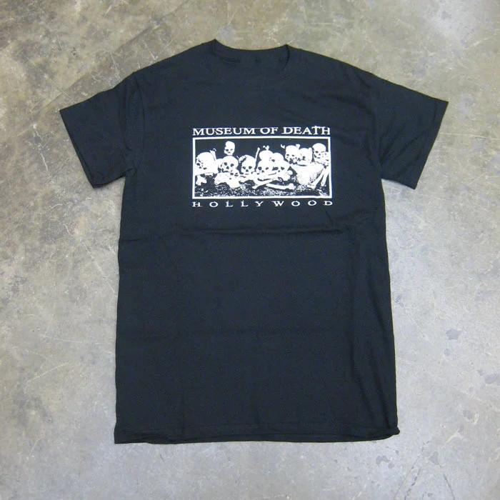 Death - Bed Of Skulls Unisex T-Shirt XXXL