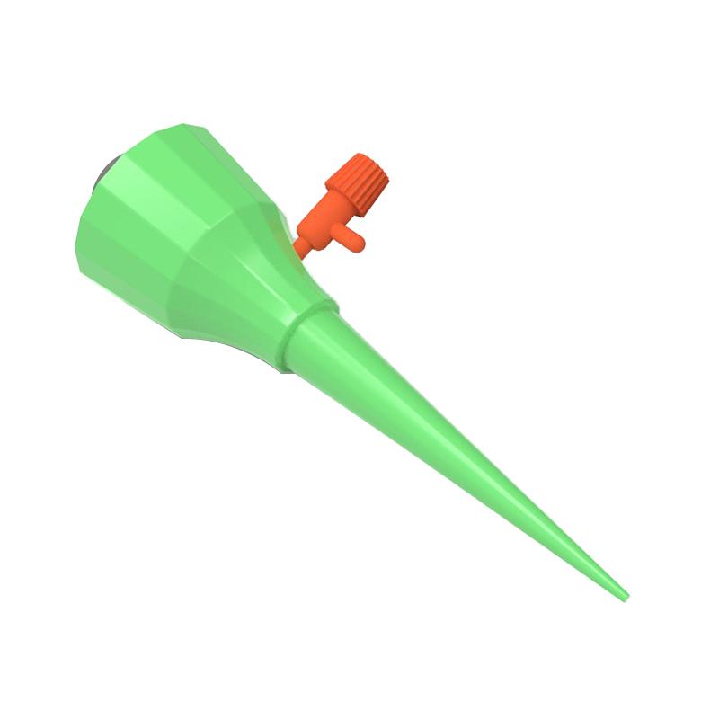 Automatic Drip Irrigation System Self Watering Spike for Flower Plants Greenhouse Garden Adjustable Auto Water Dripper Device