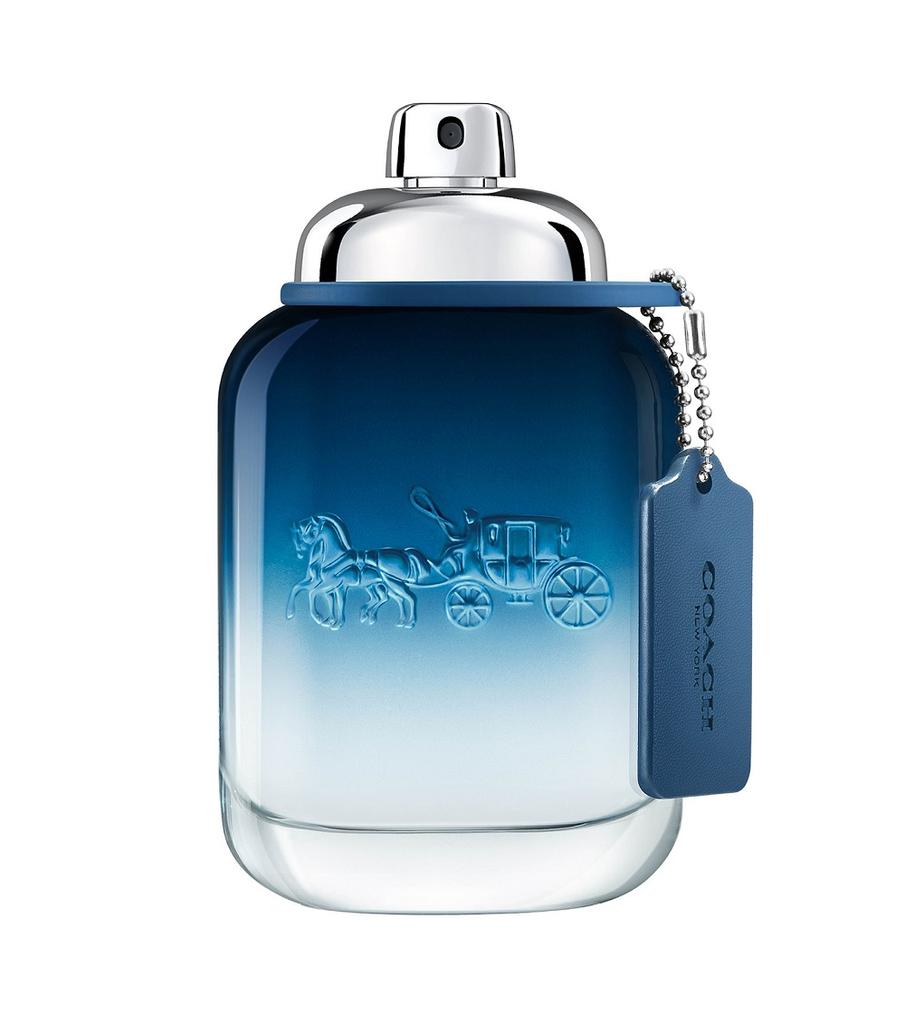 Coach Blue EDT for Men - 60ml 