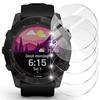 9H Tvrzené sklo pro Garmin Fenix 8 7X 6X Pro 7 6 7S 6S 5 5S Solar AMOLED Ochranné sklo displeje Fólie proti poškrábání Příslušenství
