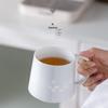 Mr. Nanshan Creative Koi Ceramic Mug