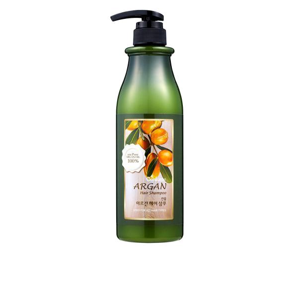 Welcos (a5) Confume Argan Hair Shampoo 750g