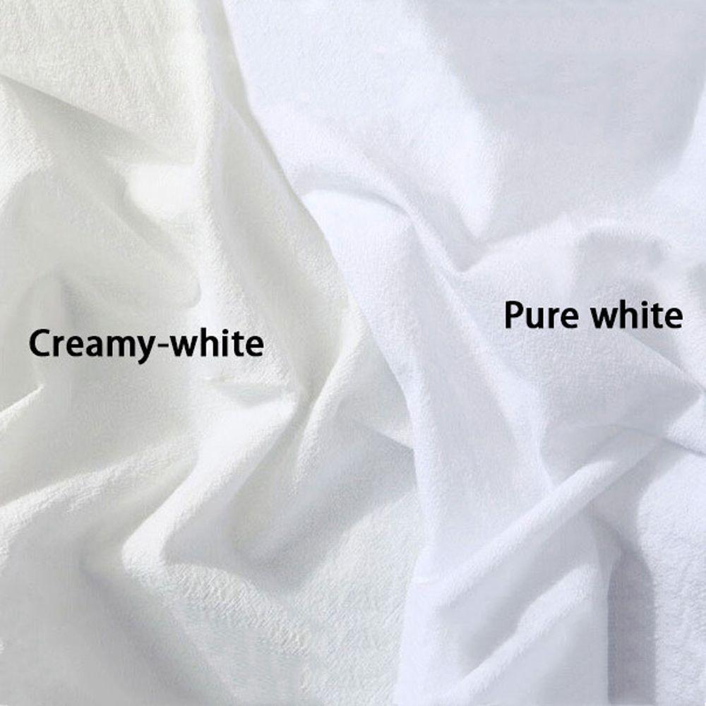 Props White Cloth Backgrounds Backdrop Cotton Cloth Backdrop Cloth Photography Backdrops
