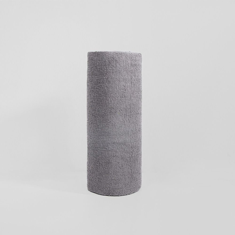 20PCS/Roll Replacement Microfiber Towel Absorbent Kitchen Cleaning Dishcloth