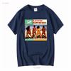 2 Live Crew As Nasty They Wanna Be T-shirt vintage Tvättad Mjuk streetwear Lite Mångsidig mode Andningsbar Snygg Vardaglig