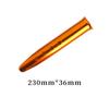 23cm 31cm U-Shaped Tent Nail 5 Colors Sand Peg High Quality Tent Stakes  Outdoor Camping Hiking