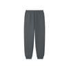 Skechers Diamond Series Ribbed Simple Comfortable Fashion Mid-Rise Knitted Sports Pants Men Bottoms L425M009-013P