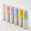 MOMO CONCEPT Lupin Tumbler, Vacuum Insulated, Lightweight, 400ml, Pink, 01002-29007