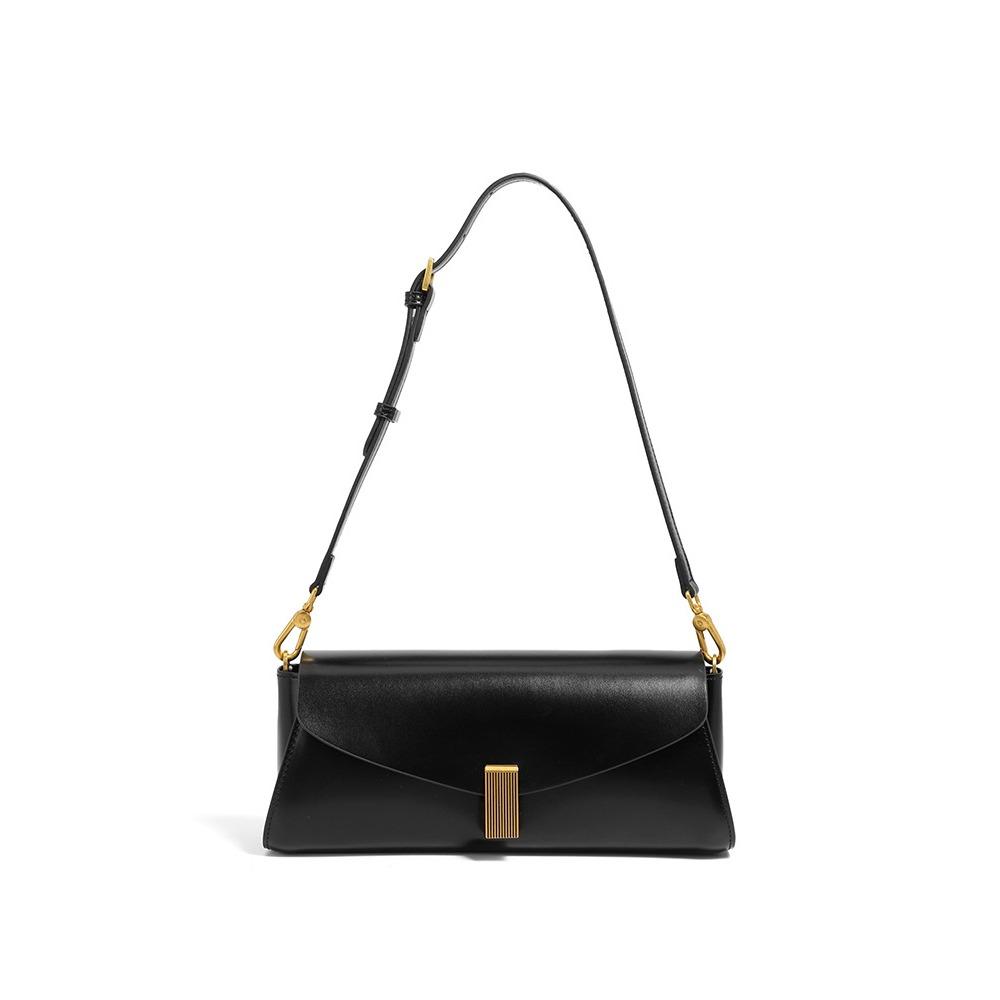 Fashion Niche Underarm Bag Versatile High-end Single Shoulder Messenger Bag Commuter Women's Bag