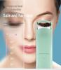Portable Long-Lasting Electric Eyelash Curler