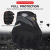 Echipament de protecţie – Mănuși pentru motociclete