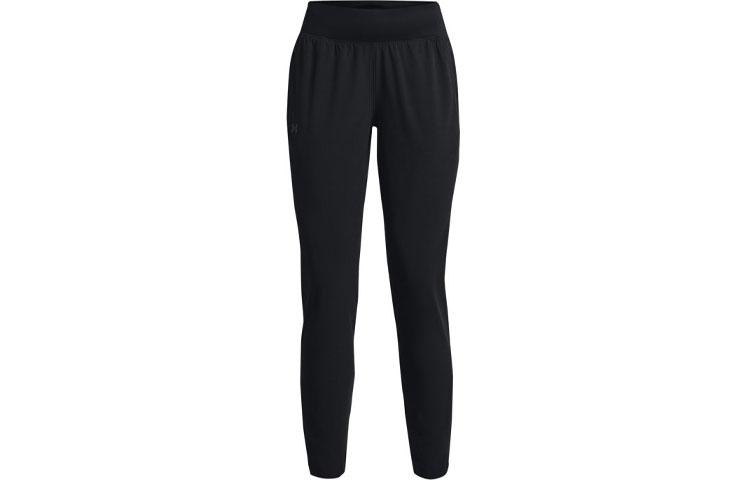 Under Armour Sweatpants Women s Black 1365648-001 S