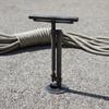 Clamp Tool with T-Handle Compact Screw Secure Hold for Woodworking