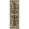 Corridor Carpet Runner Rug Hallway Long Strip Carpets Anti-slip Machine Washable Floor Mat Retro Tiger Print Home Decor Rugs