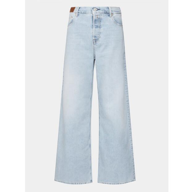 Jeans Replay WA517.000.77365C Blue Relaxed Fit