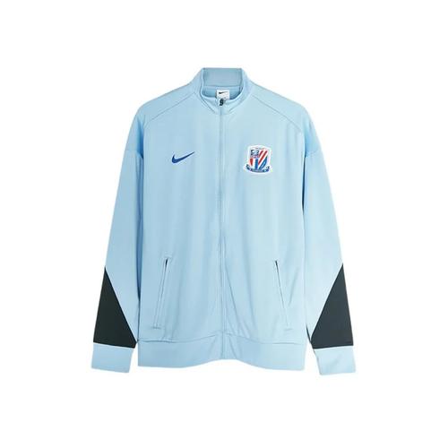 Nike Jackets Men Blue IB3673-436 EU L