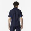 Dry Aeroflow Training Polo MUGEN Highly Size 13 32MAB581 Shirt, Player-inspired, Graphic, Quick-Drying, Breathable, Men's, M,