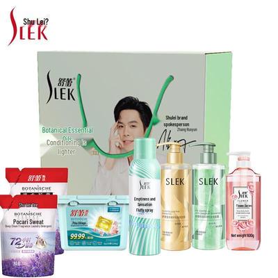 ShuLei Herbal Encounter Home & Personal Care Gift Set