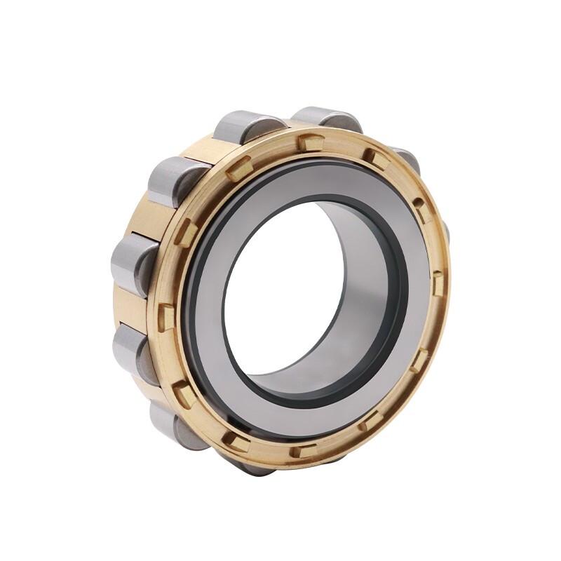 JAE Precision Cylindrical Roller Bearing