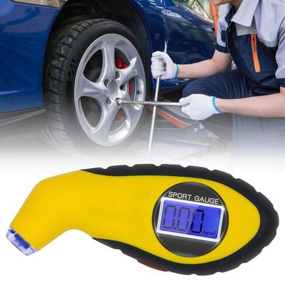 Oto Elektroniği – Lastik Manometreleri
