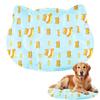 Pet Summer Cooling Pad Cute Cartoon Pattern Cat Dog Sleeping Mat Kennel Ice Silk Cool Mats Floor Sofa Blanket Pet Supplies