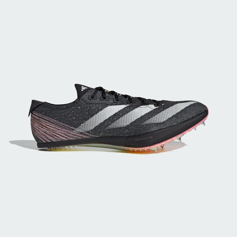 adidas ADIZERO PRIME SP 3 25.5cm calicocat】 ADIZERO prime SP3