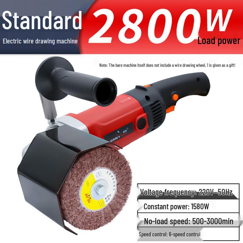 Stainless Steel Polishing and Abrasive Fiber Wheel for Metal Grinding