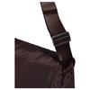 Adidas Originals 13.1L Messenger Logo Polyester Crossbody Bag Unisex bags Carbon-Black KT7417