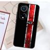 N7 Mass Effect Case For Honor Magic 8 7 5 6 Pro Win RT 50 70 90 200 400 Lite X8b X8c X9a X9b X9c X9d Cover