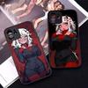 Klassisches Spiel H-helltakerS Anime Handyhülle Für IPhone 14 11 12 13 Mini Pro Max 8 7 Plus X XR XS MAX Durchsichtige Matte Hülle