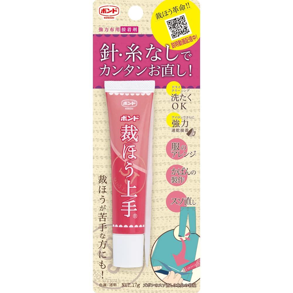 

Konishi Bond Juhoujou 17г #05476