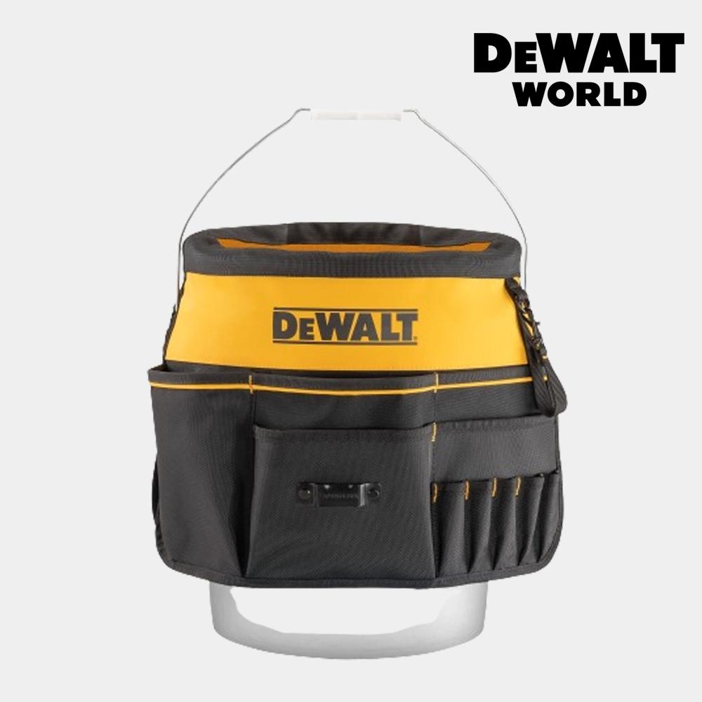 

Сумка для инструментов DeWalt, корзина, ящик для инструментов, карман для инструментов DWST560109