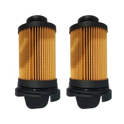 2XOil Filter Replacement for Briggs & Stratton OEM 595930 (2-PK)