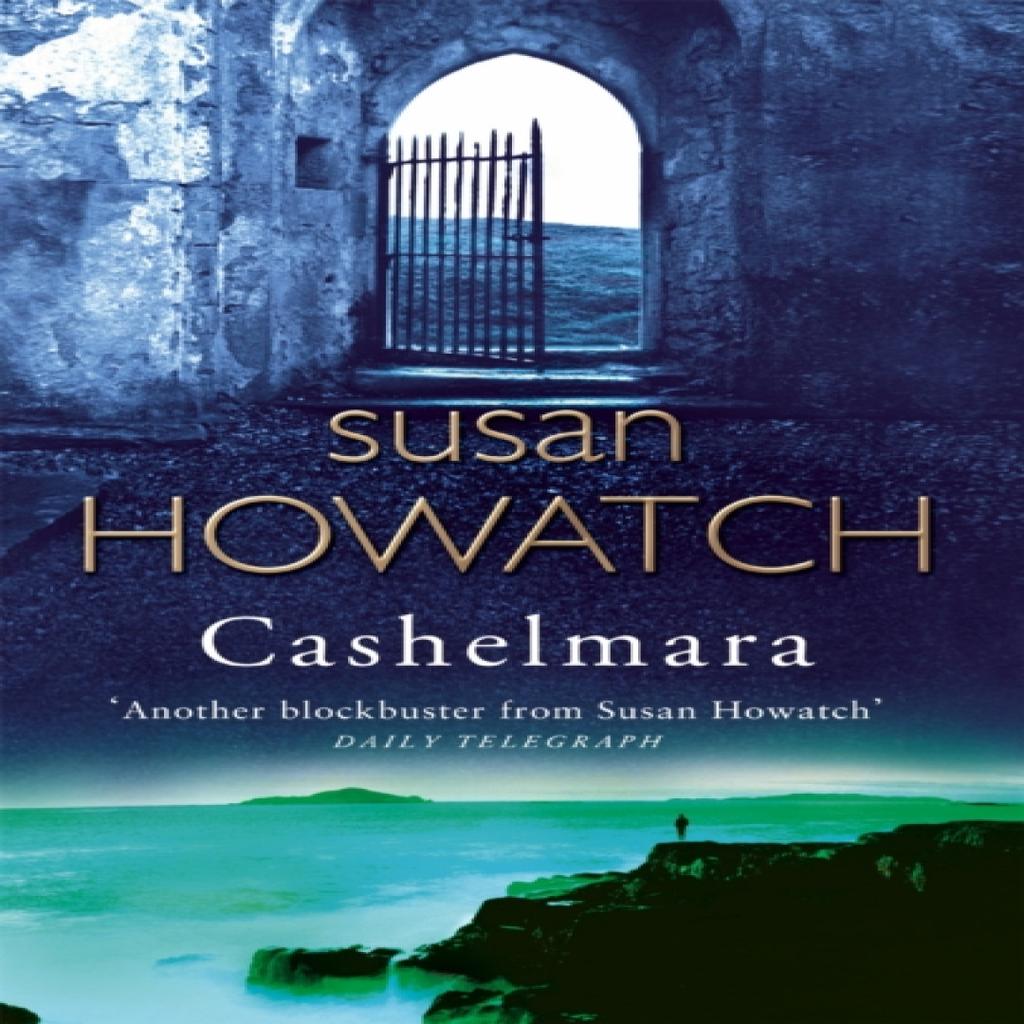 Cashelmara by Susan Howatch Paperback Book 9780751535358