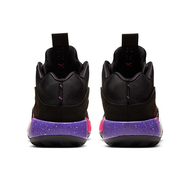 New JORDAN Air JORDAN 35 Kids' Basketball Shoes Grade School CQ9433-004