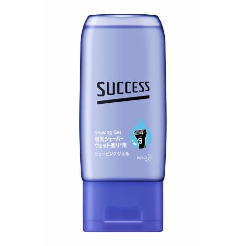 Success wet shaver gel 180g