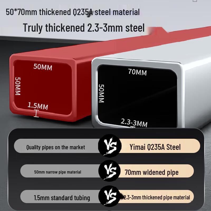 

Yimai Multifunctional Smith Machine & Power Rack