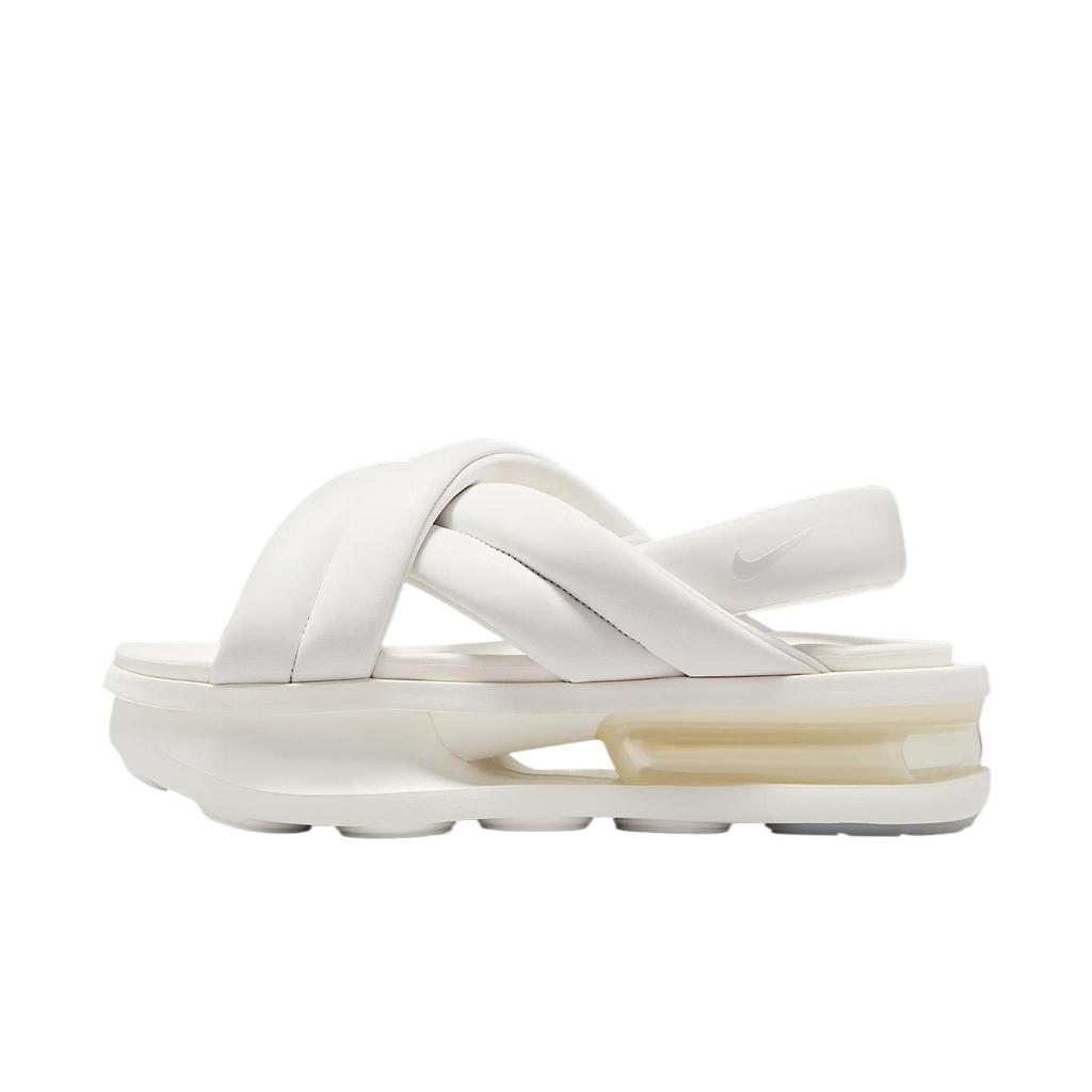 Nuovo Sandalo Nike Air Max Isla Bianco Summit Fantasma da Donna FJ5929-100